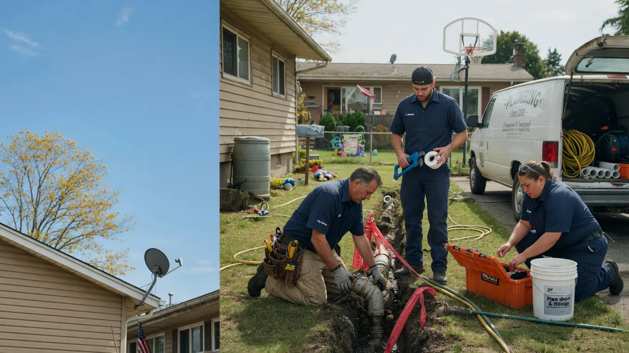 Garbage Disposal Replacement in Galion, OH near me